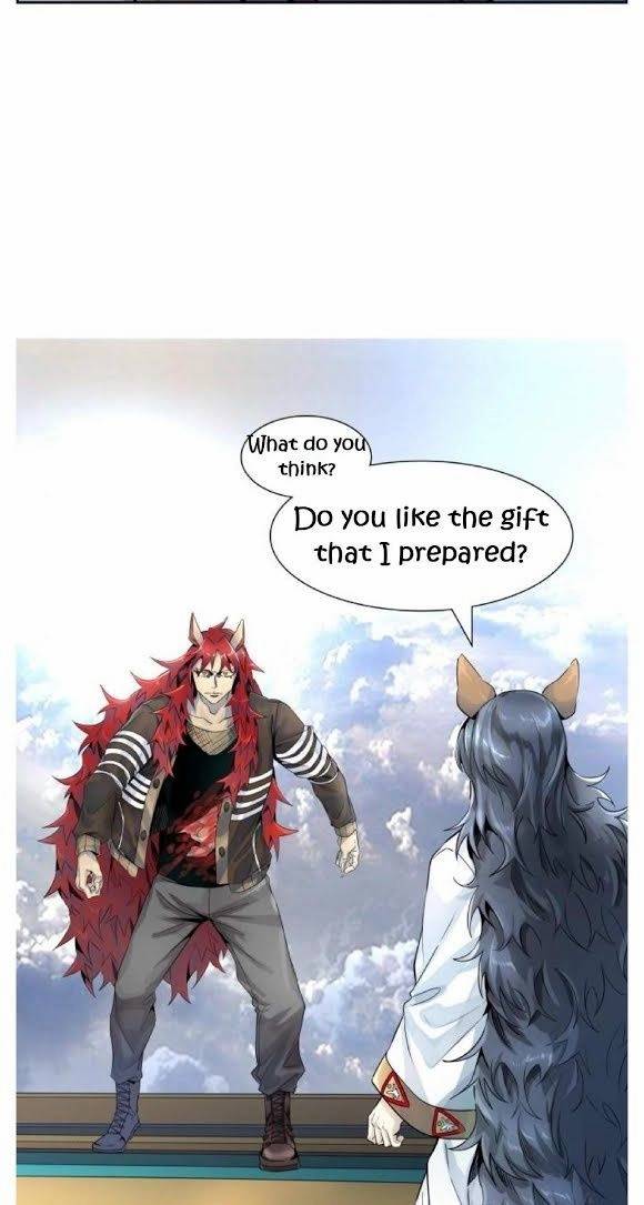 Tower of God Chapter 491 image 113